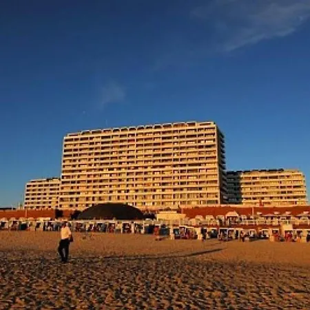 Apartamento Sylter Welle, Whg 68, Seeseite 7og
